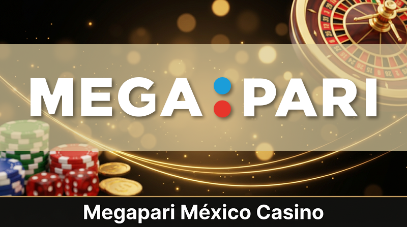Megapari México: Sitio Oficial de Apuestas Deportivas y Casino Online (2026)
