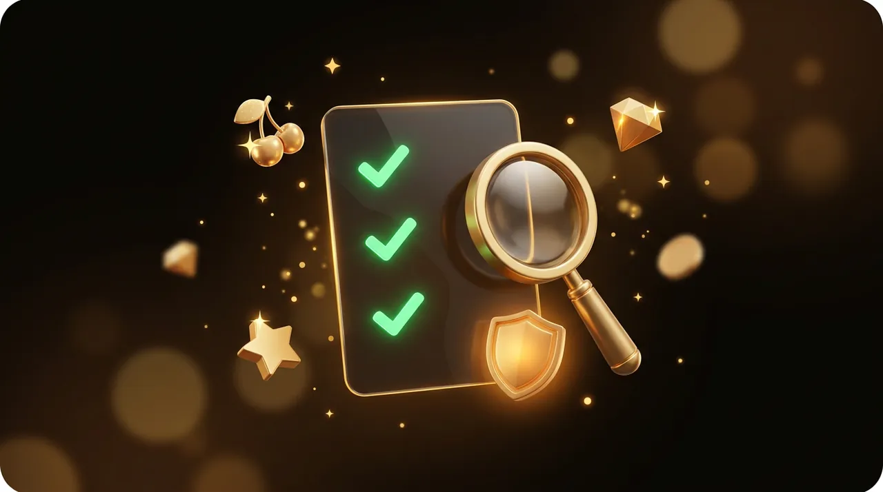 Cómo elegir un casino con datos y no por los banners