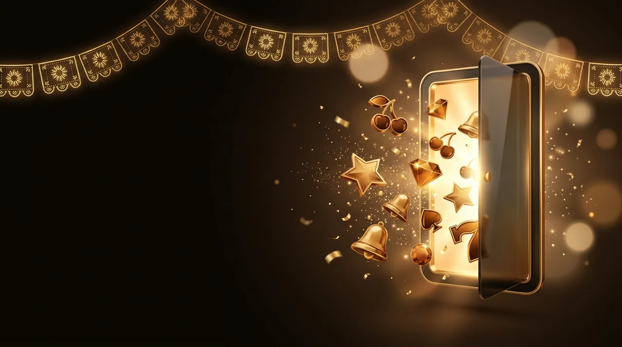 Casinos online nuevos en México