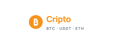 Criptomonedas