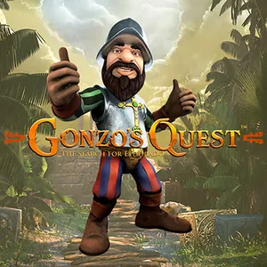 Gonzo's Quest