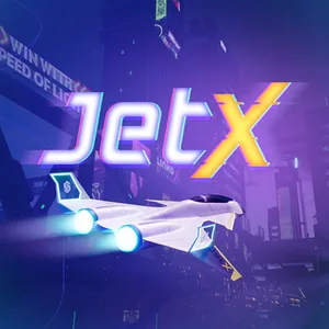 JetX